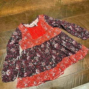 Matilda Jane Fireside Top